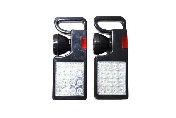 DualLight Dual-Mode Task Lamp