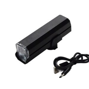 BikeBeam USB Rechargeable LED Bike Headlight (Standard)​