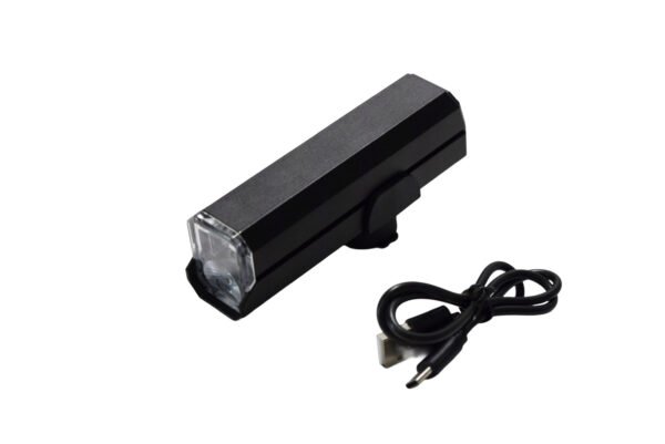 BikeBeam USB Rechargeable LED Bike Headlight (Standard)​