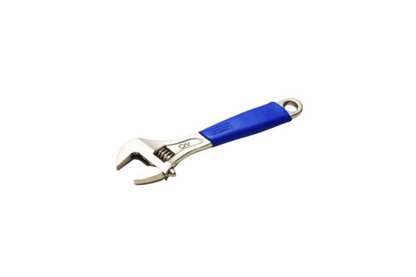 8" Adjustable Wrench