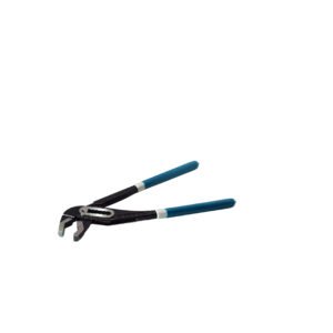 Adjustable Wrench (Blue/Black)​