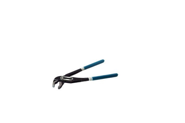 Adjustable Wrench (Blue/Black)​
