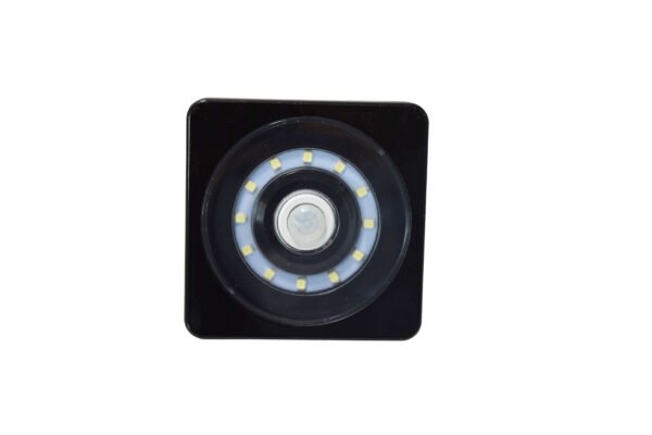 NightGuard 100 Square Motion Light