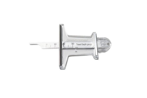 Bridgestone Tread Depth Gauge