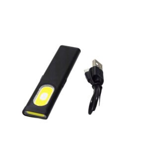 NightHawk Pro Clip-on LED Work Light