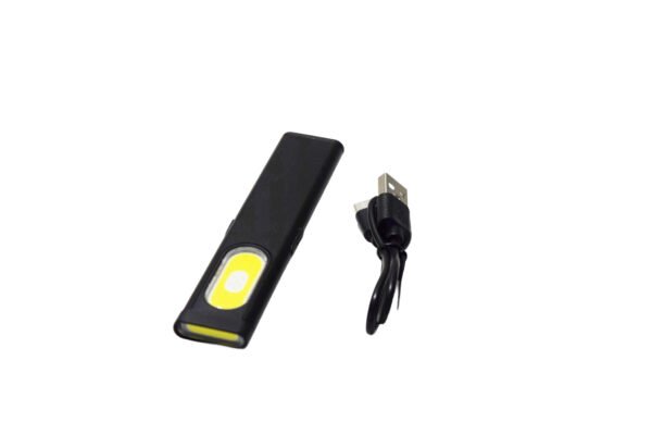 NightHawk Pro Clip-on LED Work Light