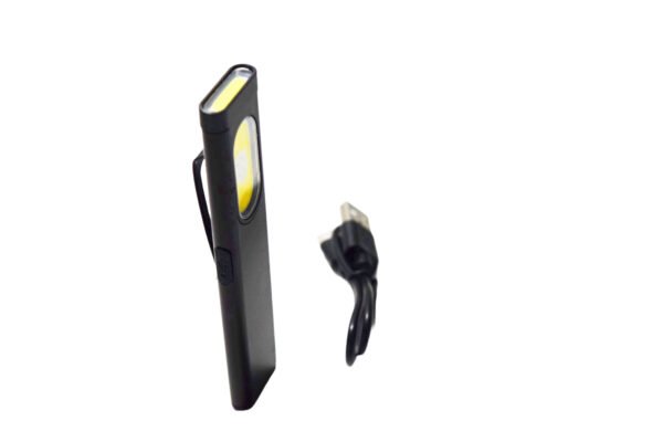 NightHawk Pro Clip-on LED Work Light - Image 2