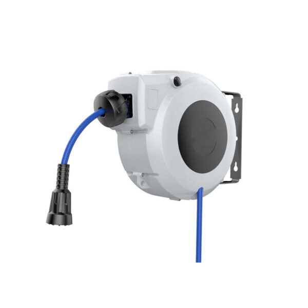 Auto-Retractable Garden Hose Reel