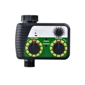 ​​AquaTimer Pro Smart Garden Watering Timer