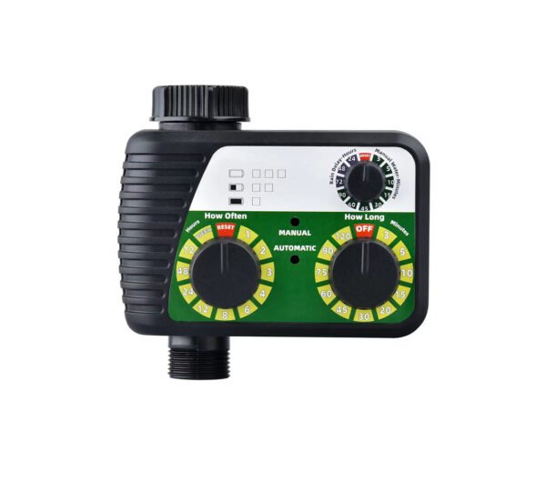 ​​AquaTimer Pro Smart Garden Watering Timer