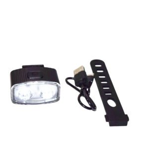 AGM Dual-LED Rechargeable Work Light (with Strap Kit)