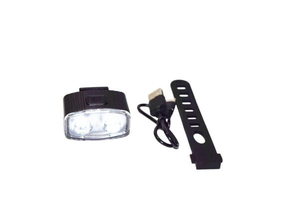AGM Dual-LED Rechargeable Work Light (with Strap Kit)