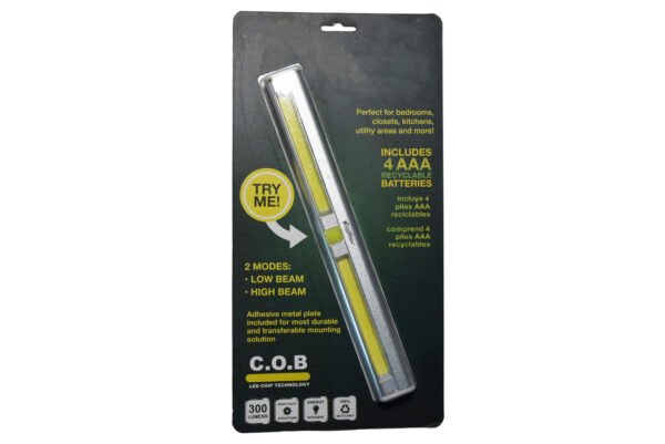 Dimmable LED Work Light
