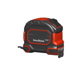 EUROPUS AUTO-LOCK FC19 Tape Measure