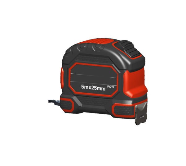 EUROPUS AUTO-LOCK FC19 Tape Measure