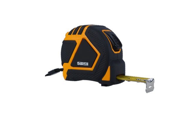 EC Tong 5m Engineer Tape Measure