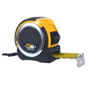 SFM 25mm Wide Blade Tape Measure