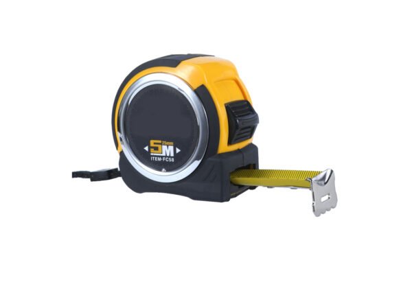 SFM 25mm Wide Blade Tape Measure