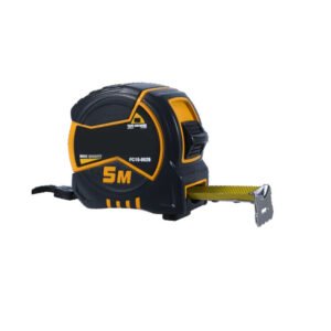 TREK 5m Electrician Tape Measure