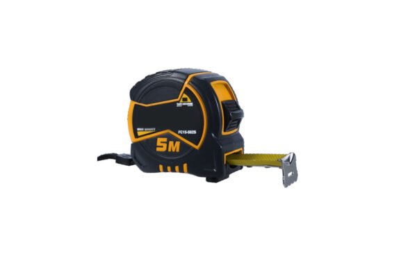 TREK 5m Electrician Tape Measure