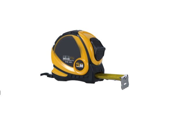 5m Precision Tape Measure