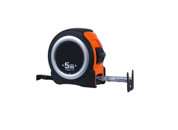 ITEM 5m Professional Tape Measure