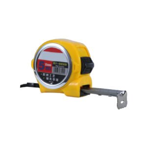 PR-F86 High-Stiffness Tape Measure