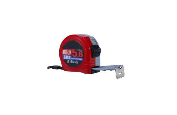 HI 5.6m High-Precision Red Tape Measure
