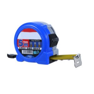 F92 Compact High-Stiffness Tape Measure