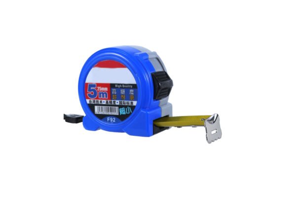 F92 Compact High-Stiffness Tape Measure