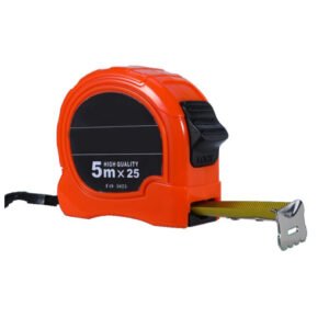 F19 Precision Tape Measure