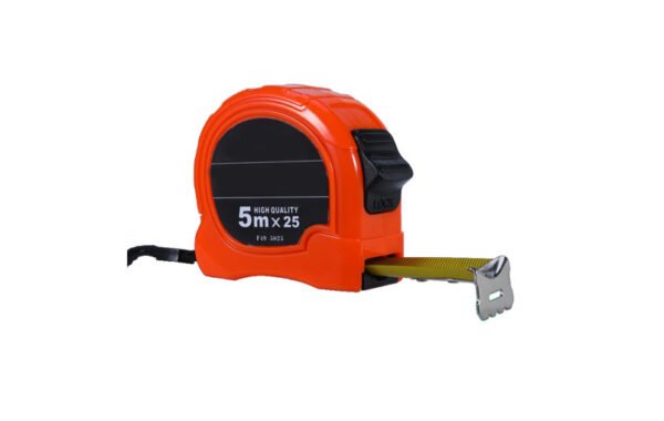 F19 Precision Tape Measure