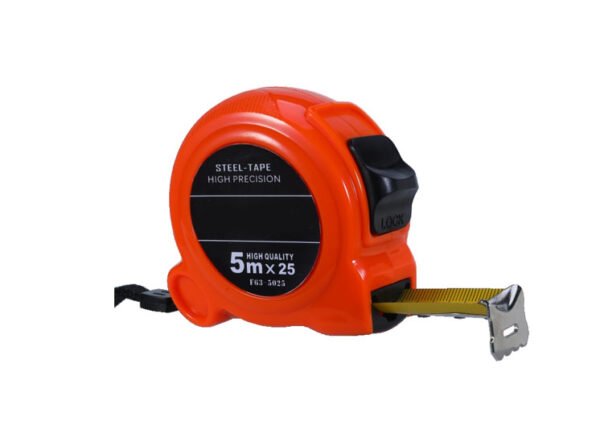 F63-5025 Precision Steel Tape Measure