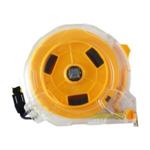 3565-26fttransparent-cased-orange-internal-tape-measure-with-lany 26ftTransparent Cased Orange Internal Tape Measure with Lanyard