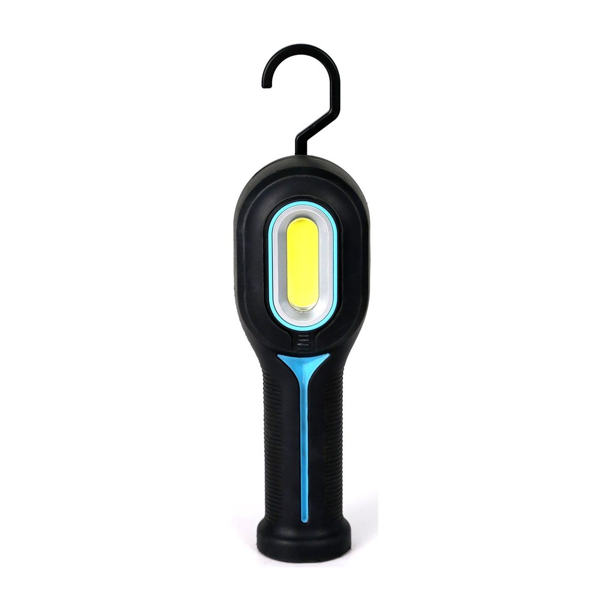 Portable COB LED Work Light with Hook