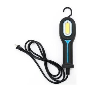 3580-cob-led-rechargeable-work-light-with-hook COB LED Rechargeable Work Light with Hook