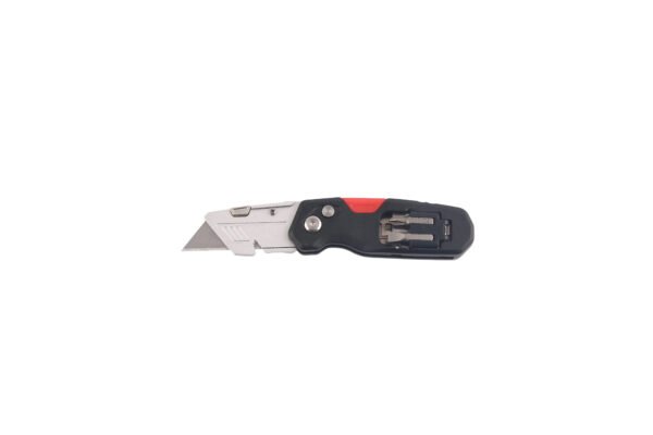 2015-2018 Black/Red Multi-Tool (Screwdriver Kit Edition)