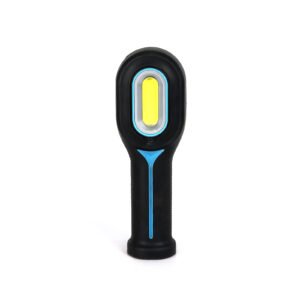 Portable COB LED Work Light with Hook