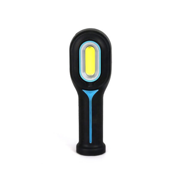 Portable COB LED Work Light with Hook