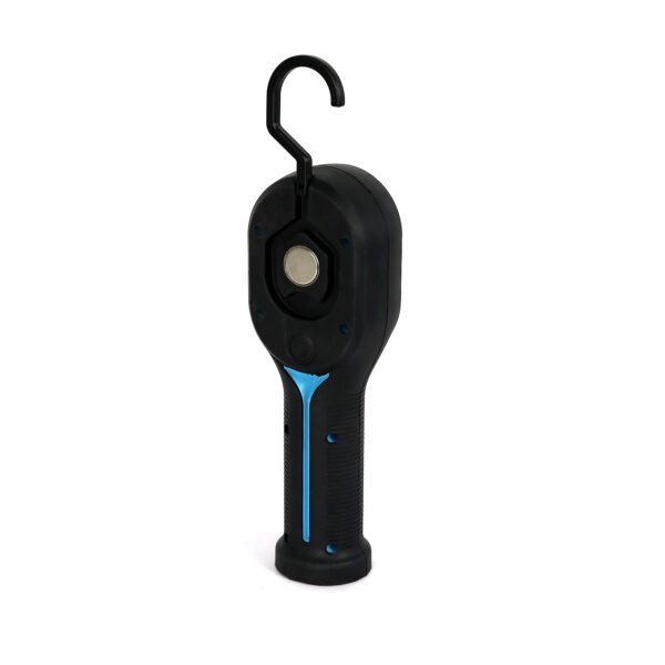 Portable COB LED Work Light with Hook - Image 2
