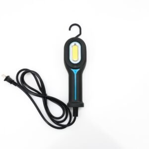 COB LED Rechargeable Work Light with Hook