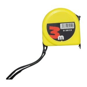 3655-3m-economy-steel-tape-measure-bright-yellow-edition 3m Economy Steel Tape Measure (Bright Yellow Edition)