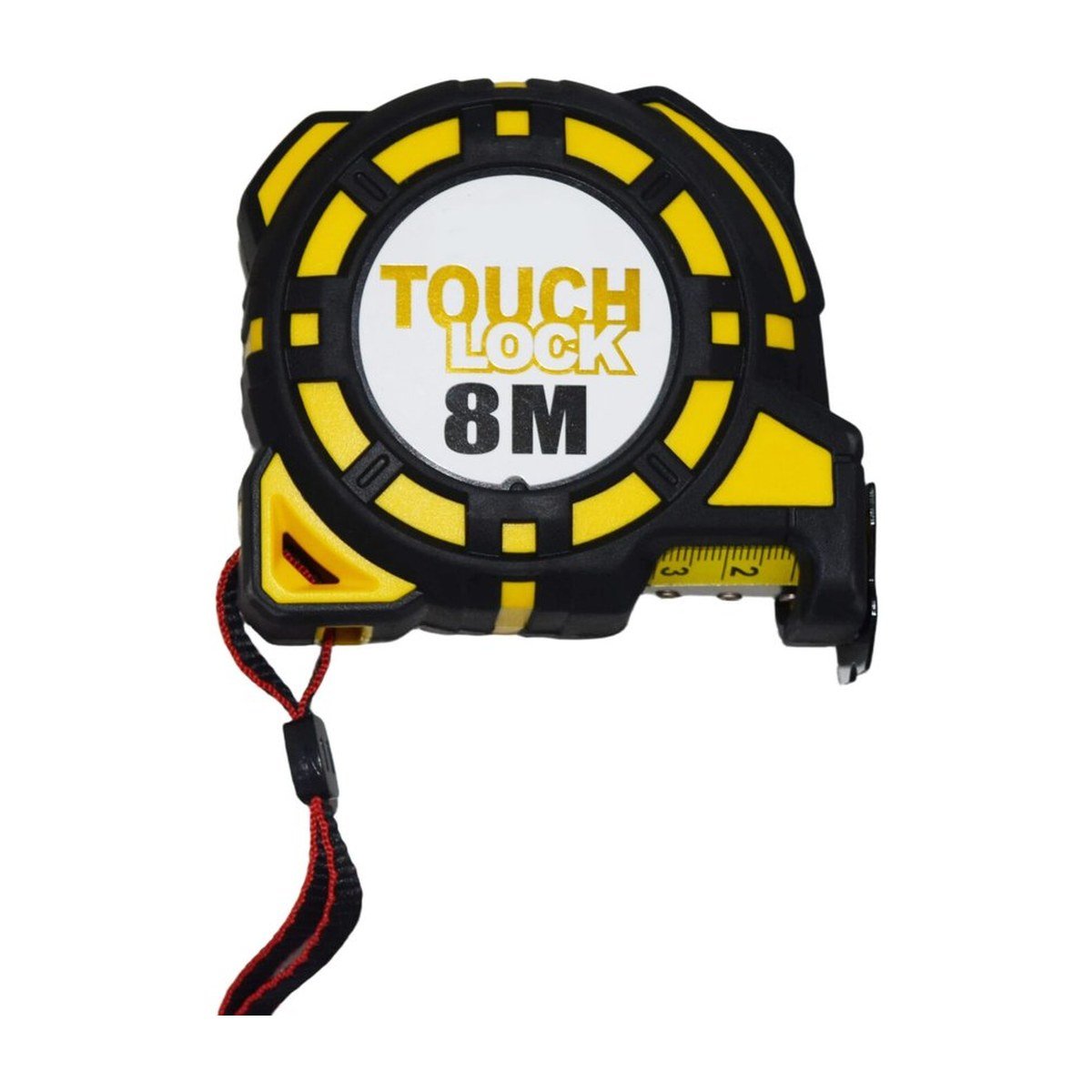 Tough Lock Tape Measure