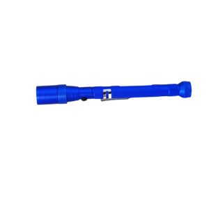 Portable Pen-Style Flashlight (或 Straight Tube Aluminum Flashlight)