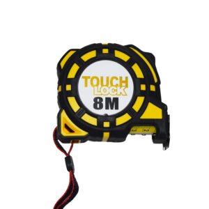 Tough Lock Tape Measure