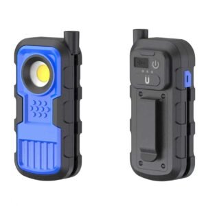 UB-D Multi-function Portable Magnetic LED Work Light