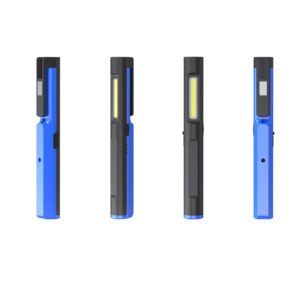 Multi-Function Magnetic COB Work Light