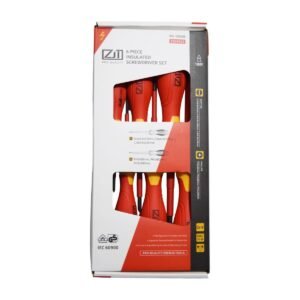 3726-zj-6-piece-insulated-screwdriver-set-model-no-v03206-zj24012 ZJ 6-Piece Insulated Screwdriver Set (Model: NO.V03206 / ZJ24012)