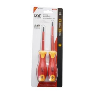 3732-2-piece-insulated-screwdriver-set-model-no-v03102-zj24012 2-Piece Insulated Screwdriver Set (Model: NO.V03102 / ZJ24012)