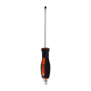 3749-5x125mm-slotted-screwdriver-with-hex-socket-adapter 5x125mm Slotted Screwdriver with Hex Socket Adapter